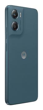 MOTOROLA G06 PANTONE 64GB (tapestry) Smartphone,  6,8" HD+ skärm, 50 og 8MP kamera, 4GB RAM, IP64 (PBA20010SE)