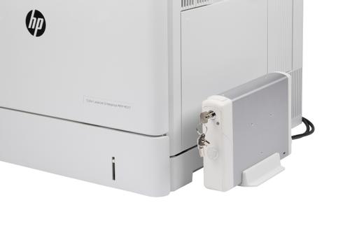 HP Removable Hard Drive Enclosure (2NR12A)