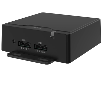 AXIS W401 Body Worn Activation Kit (03077-002)