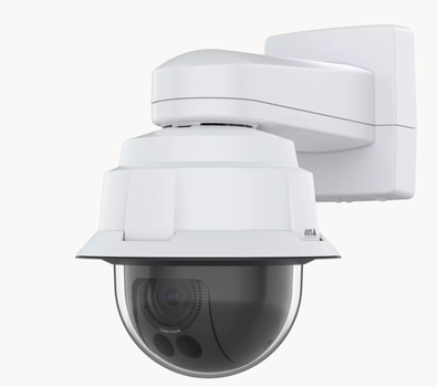 AXIS Q6088-E EU HIGH-END PTZ CAMERA 4K UHD 50/60FPS HIGH SENS CAM (03190-002)