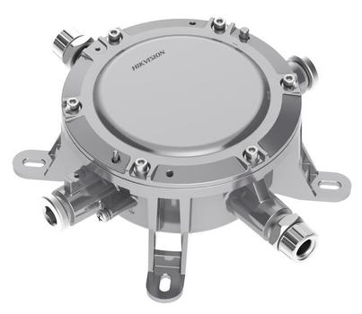 HIK VISION Aluminum Alloy (DS-2XE2702-M04(ADC)(O-STD))