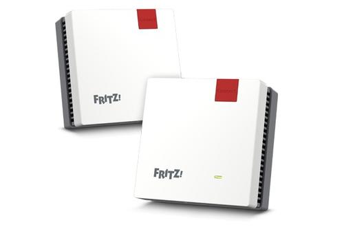 AVM FRITZ!Mesh Set 1600 2-pack (20003112)