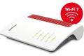 AVM FRITZ!Box 5690 Fiber Highspeed mit Wi-Fi 7 direkt am Glasfaseranschluss