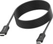 VISION Techconnect 30m Black HDMI cable