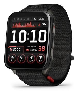 GARMIN Venu X1 5.08 Cm (2") Amoled  (010-02980-02)