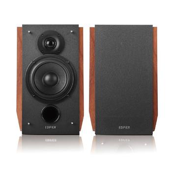 EDIFIER R1700Bts Loudspeaker Black,  (R1700BTS WOOD)