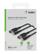 BELKIN Lightning to USB-A Cable 1M Black