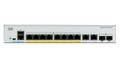 CISCO Refurb/Catalyst1000 8portGE POE Ext PS