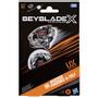 BEYBLADE Bbx Badlands