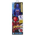 MARVEL Spider-Man 11.5in Figure Titan Heroes Spiderman 2099