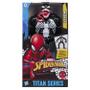 MARVEL Spider-Man 12in Dlx Figure Titan Hero Venom
