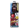 MARVEL Spider-Man 11.5in Figure Titan Hero Miles Morales
