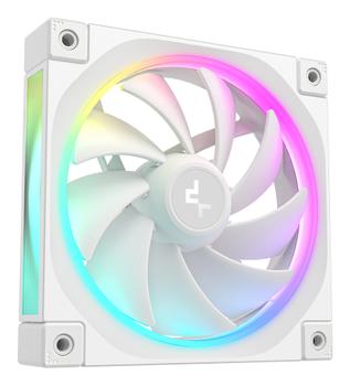DEEPCOOL LQ360 ULTRA ARGB White (R-LQ360-WHASMC-G-1)