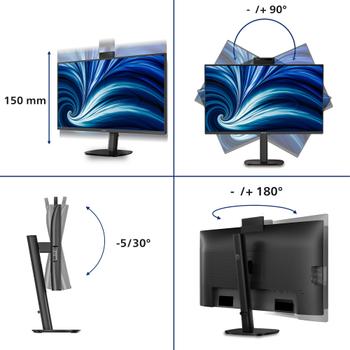 PHILIPS 27B2N3500JH/ 00 (27B2N3500JH/00)