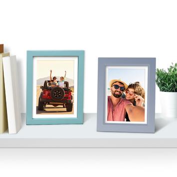 HP Advanced Glossy Photo Paper - fotopapir - blank - 100 ark - 100 x 150 mm - 250 g/m² (Q8692A)