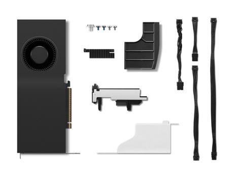 LENOVO NVIDIA RTX PRO 4500 Blackwell 32GB (4X61T95637)