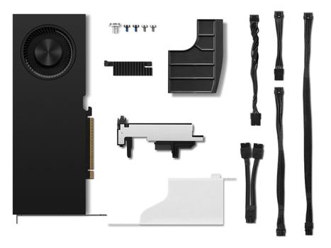 LENOVO NVIDIA RTX PRO 5000 Blackwell 48GB (4X61T68168)