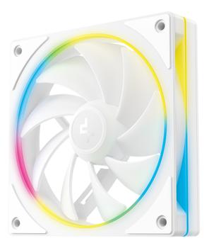 DEEPCOOL FL12 SE 3in1 White (R-FL12SE-WHAPN3-G)
