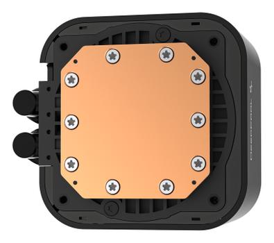 DEEPCOOL LQ360 ULTRA ARGB (R-LQ360-BKASMC-G-1)