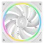 DEEPCOOL FL12 SE 3in1 White (R-FL12SE-WHAPN3-G)
