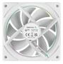 DEEPCOOL FL12 SE 3in1 White (R-FL12SE-WHAPN3-G)