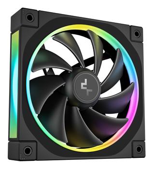 DEEPCOOL LQ360 ULTRA ARGB (R-LQ360-BKASMC-G-1)