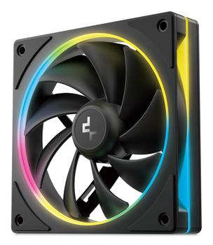 DEEPCOOL FL12R SE 3in1 (R-FL12RSE-BKAPN3-G)