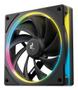 DEEPCOOL FL12R SE 3in1 (R-FL12RSE-BKAPN3-G)