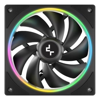 DEEPCOOL FL12R SE 3in1 (R-FL12RSE-BKAPN3-G)