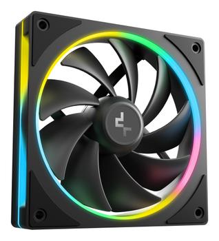 DEEPCOOL FL12R SE 3in1 (R-FL12RSE-BKAPN3-G)