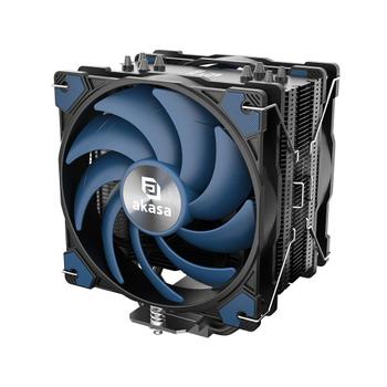 AKASA Alucia Processor Air Cooler (AK-CC4021KT01)