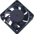 AKASA 40Mm Chassis Fan Black