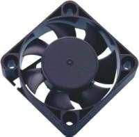 AKASA 40Mm Chassis Fan Black