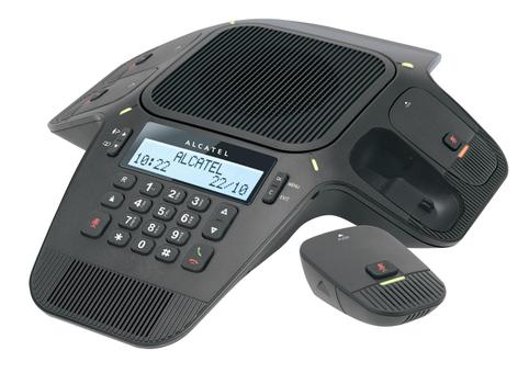 ALCATEL Conference 1800 Dect  (ATL1410037)