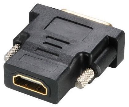 AKASA Dvi-D - Hdmi Black (AK-CBHD03-BKV2)