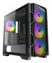ANTEC Ax-1000 Argb Midi Tower Black