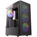 ANTEC Computer Case Midi Tower Black