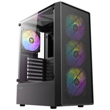 ANTEC Computer Case Midi Tower Black (0-761345-10199-8)
