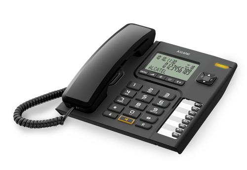 ALCATEL T76 Dect Telephone Caller Id  (ATL1413755)