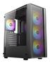 ANTEC Ax65 Argb Midi Tower Black