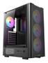 ANTEC Vx-310 Argb Midi Tower Black