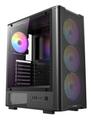 ANTEC Vx-310 Argb Midi Tower Black