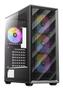 ANTEC Ax85 Argb Midi Tower Black