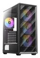 ANTEC Ax85 Argb Midi Tower Black