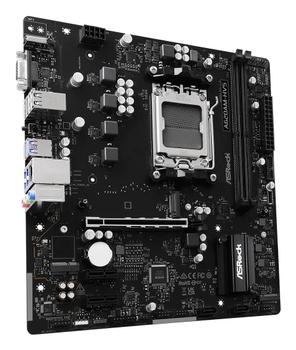 ASROCK Amd A620A Socket Am5 Micro Atx (A620AM-HVS)