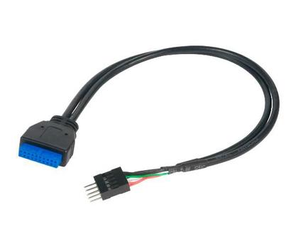 AKASA Internal Usb Cable (AK-CBUB36-30BK)
