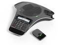 ALCATEL Ip1550 Ip Conference Phone