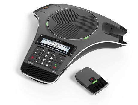 ALCATEL Ip1550 Ip Conference Phone (ATL1415568)