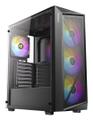 ANTEC Ax67 Argb Midi Tower Black