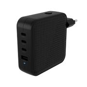 TARGUS HyperJuice 100W USB-C GaN Travel Charger